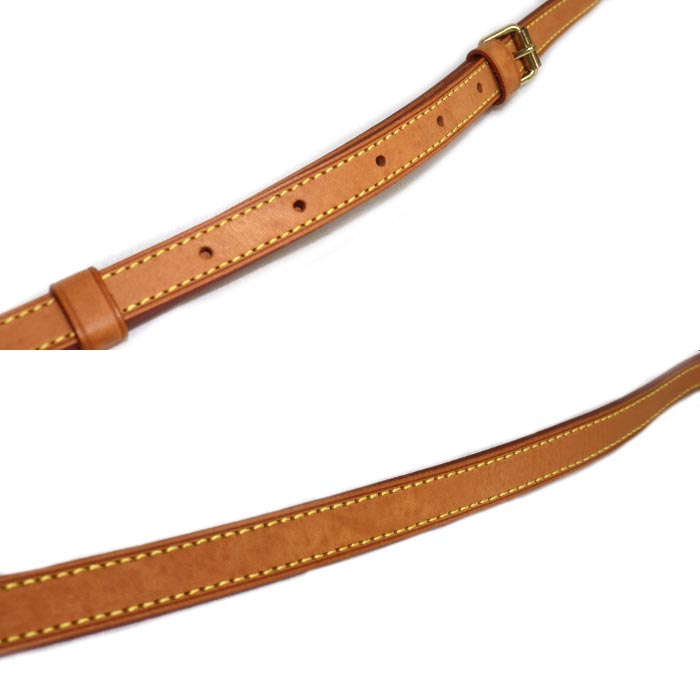 LOUIS VUITTON ルイ・ヴィトン ドルーオ ショルダーバッグ モノグラム M51290 VI0042 レディース【中古】