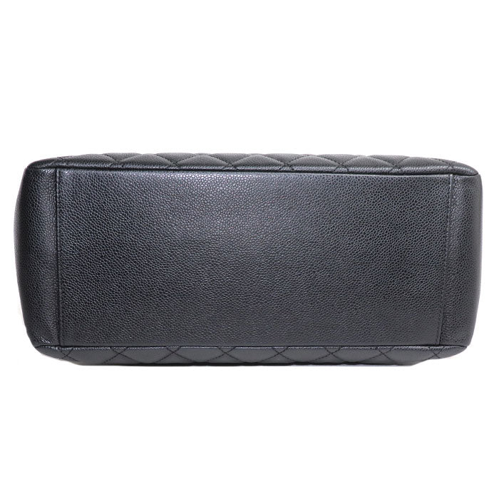 CHANEL シャネル マトラッセ GSTトート トートバッグ A50995 レディース【中古】【美品】