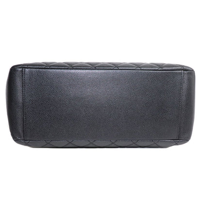 CHANEL シャネル マトラッセ GSTトート トートバッグ A50995 レディース【中古】【美品】