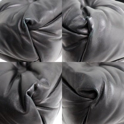 MAISON MARGIELA メゾンマルジェラ グラムスラム ミディアム ショルダーバッグ ブラック SB1WG0034 P4300 T8013 ユニセックス【中古】