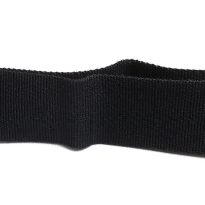 Christian Dior クリスチャンディオール アトリエ ローラー ミニ ドラム ショルダーバッグ ブラック 1ATPO061 レディース【中古】