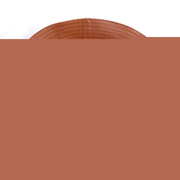 LOEWE ロエベ フィッシャーマンハット ハット タン 112.10.010 M ユニセックス【中古】【美品】