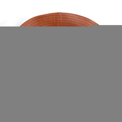 LOEWE ロエベ フィッシャーマンハット ハット タン 112.10.010 M ユニセックス【中古】【美品】