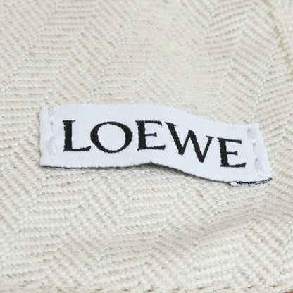 LOEWE ロエベ フィッシャーマンハット ハット タン 112.10.010 M ユニセックス【中古】【美品】