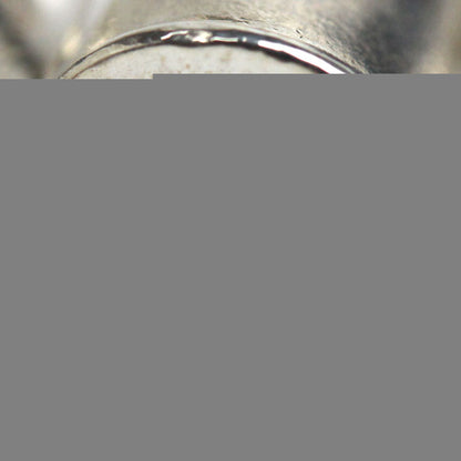 TIFFANY&Co. ティファニー シルバー925 じょうろモチーフ ブレスレット 30.4g 19cm レディース【中古】