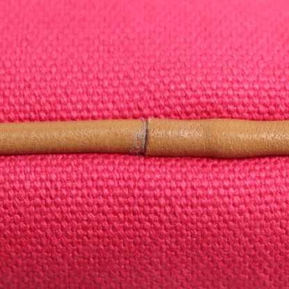 HERMES エルメス ボリードMINI ポーチ ピンク ハイビスカス 103773M レディース【中古】【美品】