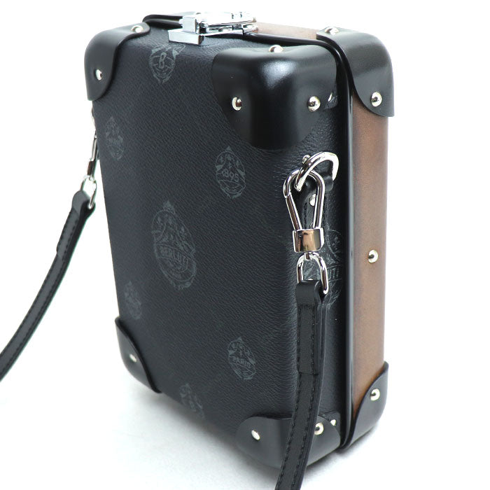 Berluti ベルルッティ グローブトロッター コラボ センテナリー