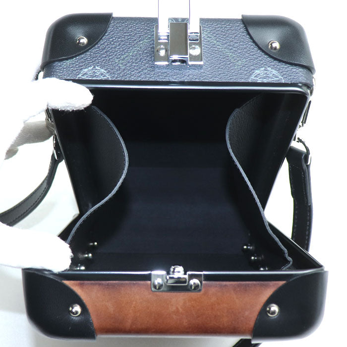 Berluti ベルルッティ グローブトロッター コラボ センテナリー