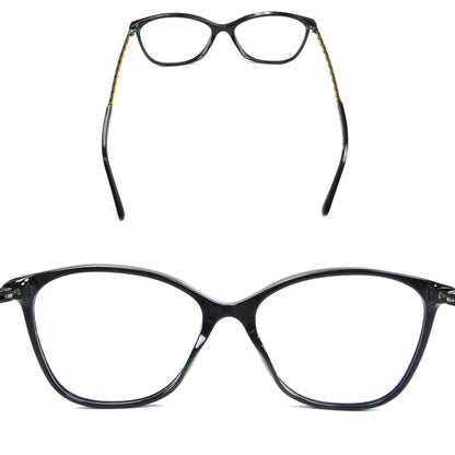 CHANEL シャネル ココマーク サングラス ブラック イエロー 3408-S-A C.1712/SB 54□16 140 レディース【中古】