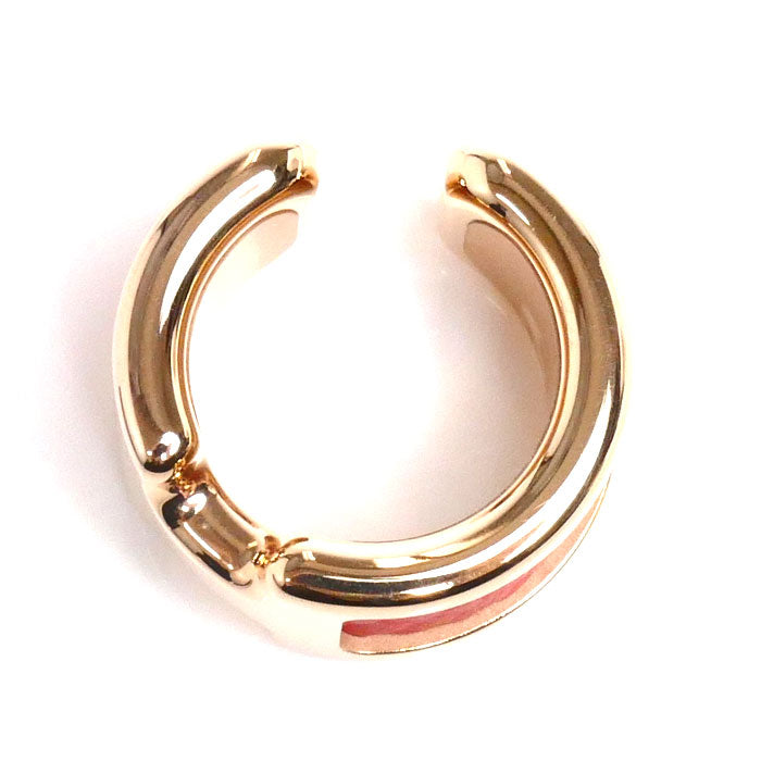 HERMES エルメス ヴォー・マダム イヤーカフ オランプPM イヤリング レディース【中古】【極美品】