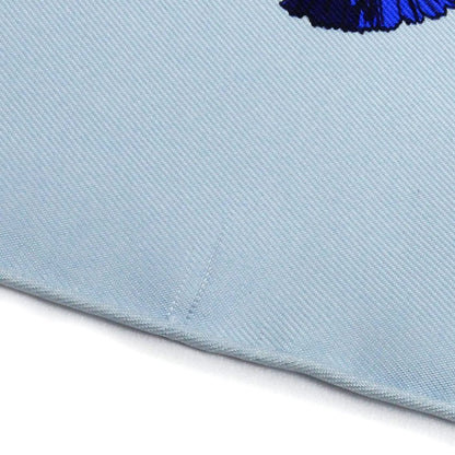 HERMES エルメス 日傘と雨傘 OMBRELLES ET PARARLUIES カレ90 スカーフ マルチカラー レディース【中古】【美品】