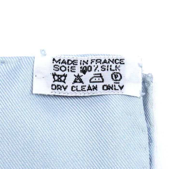 HERMES エルメス 日傘と雨傘 OMBRELLES ET PARARLUIES カレ90 スカーフ マルチカラー レディース【中古】【美品】