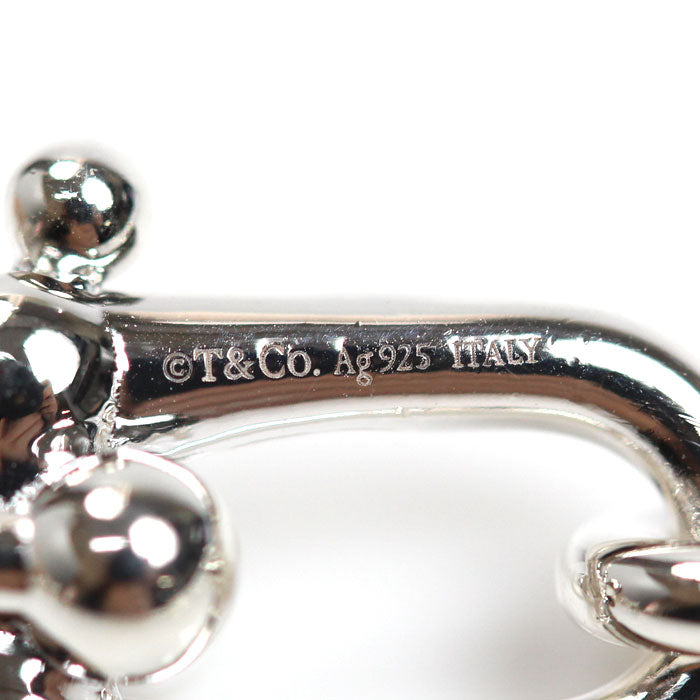 TIFFANY&Co. ティファニー シルバー925 ハードウェア スモール リンク