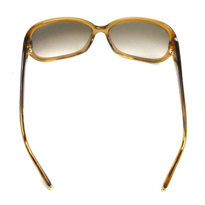 LOUIS VUITTON ルイ・ヴィトン サングラス モノグラム ブラウン ブラウングラデーション Z0460E E0124 ユニセックス 59□15 140【中古】