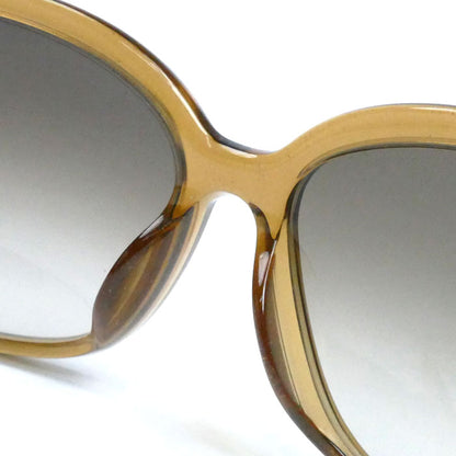 LOUIS VUITTON ルイ・ヴィトン サングラス モノグラム ブラウン ブラウングラデーション Z0460E E0124 ユニセックス 59□15 140【中古】