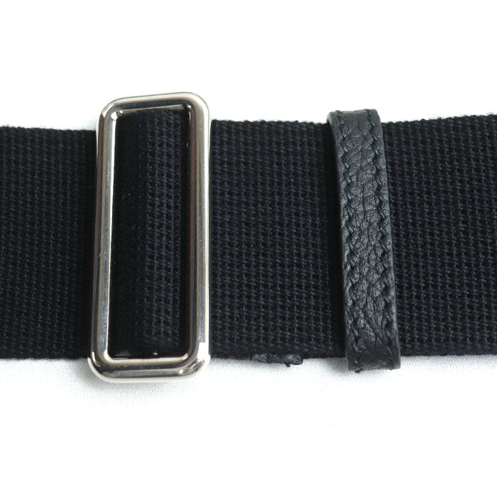 GUCCI グッチ ジャンボGG ミディアム クロスボディバッグ ショルダーバッグ ブラック 696009 AABY7 1000 メンズ【中古】【美品】