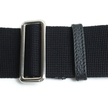 GUCCI グッチ ジャンボGG ミディアム クロスボディバッグ ショルダーバッグ ブラック 696009 AABY7 1000 メンズ【中古】【美品】