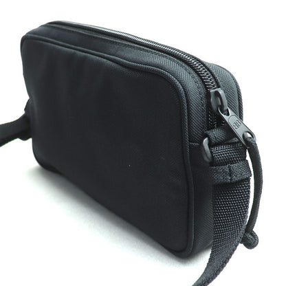 BALENCIAGA バレンシアガ ナイロン ショルダーバッグ カメラバッグ ブラック 659989 2JM7 1000 ユニセックス【中古】【美品】