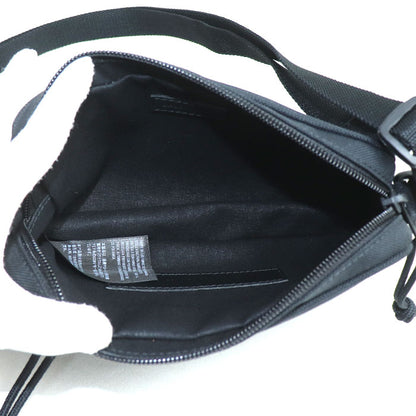 BALENCIAGA バレンシアガ ナイロン ショルダーバッグ カメラバッグ ブラック 659989 2JM7 1000 ユニセックス【中古】【美品】