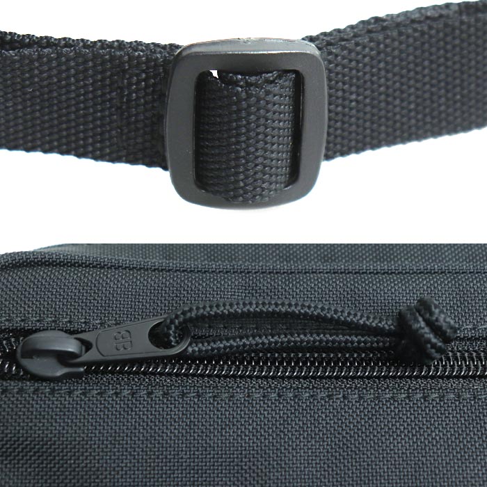 BALENCIAGA バレンシアガ ナイロン ショルダーバッグ カメラバッグ ブラック 659989 2JM7 1000 ユニセックス【中古】【美品】