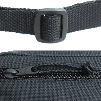 BALENCIAGA バレンシアガ ナイロン ショルダーバッグ カメラバッグ ブラック 659989 2JM7 1000 ユニセックス【中古】【美品】