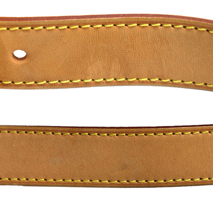 LOUIS VUITTON ルイ・ヴィトン バギー PM ショルダーバッグ モノグラムデニム M95049 TH0037/TH0098 レディース【中古】