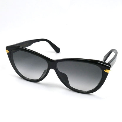 LOUIS VUITTON ルイ・ヴィトン ブルーベルベット サングラス ブラック Z1293E 93L CE 63□11 145 RG1109 レディース【中古】