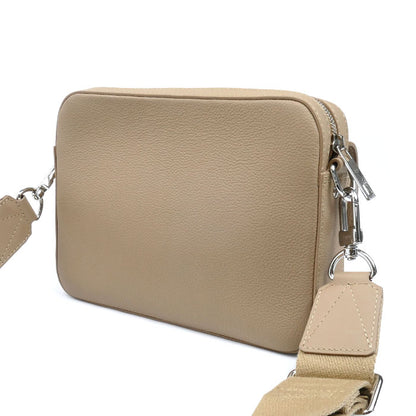 LOUIS VUITTON ルイ・ヴィトン ファストライン メッセンジャー アエログラム ショルダーバッグ ベージュ M23710 IC ユニセックス【中古】【美品】