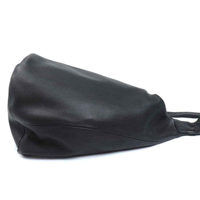 Yohji Yamamoto ヨウジヤマモト Yボディバッグ discord ボディバッグ ブラック DA-I93-790 ユニセックス【中古】【極美品】