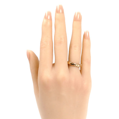 BVLGARI ブルガリ K18PG ピンクゴールド セルペンティ リング・指輪 349647 8号 48 5.2g レディース【中古】【美品】