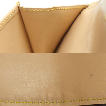 LOUIS VUITTON ルイ・ヴィトン ポルトトレゾール インターナショナル 長財布 ブラック マルチカラー M92658 TH0094 レディース【中古】