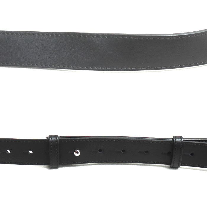 Berluti ベルルッティ パッセンジャーバーティカル 2Way トートバッグ ブラック ブラウン メンズ【中古】