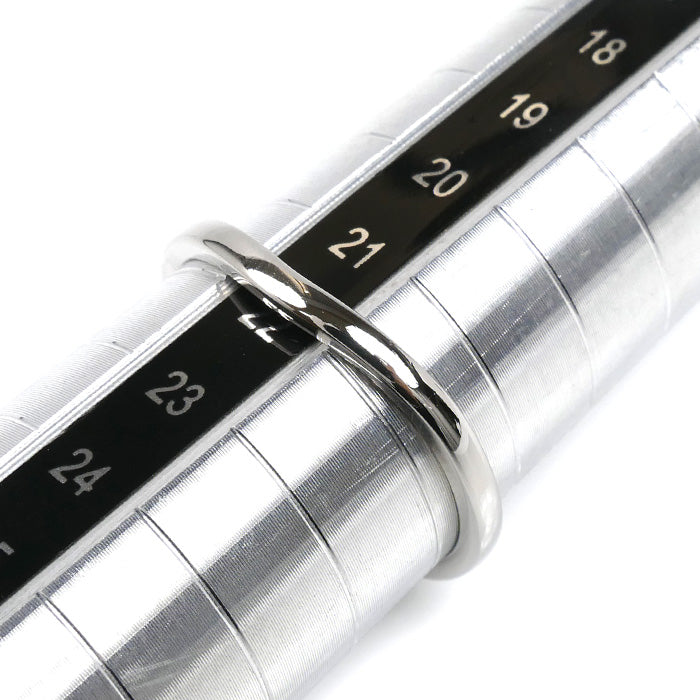 CARTIER カルティエ Pt950プラチナ バレリーナ リング・指輪 B4092862 21.5号 62 3.9g ユニセックス【中古】【美品】