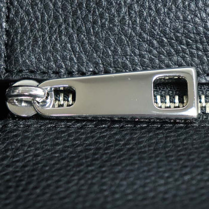 MARC JACOBS マークジェイコブス シグネット ワークトート トートバッグ ブラック H051L01FA21-001 レディース【中古】【美品】