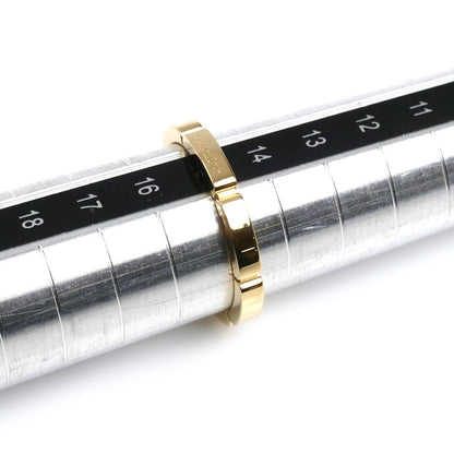 CARTIER カルティエ K18YG イエローゴールド マイヨンパンテール リング・指輪 B4079955 15号 55 4.3g レディース【中古】【美品】