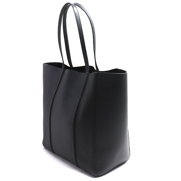 BALENCIAGA バレンシアガ エブリデイ トートバッグ ブラック 551812 S レディース【中古】【美品】