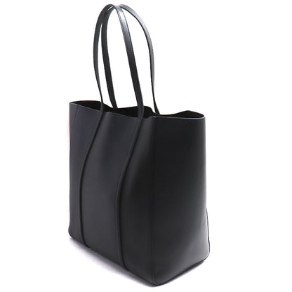 BALENCIAGA バレンシアガ エブリデイ トートバッグ ブラック 551812 S レディース【中古】【美品】