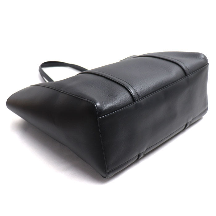 BALENCIAGA バレンシアガ エブリデイ トートバッグ ブラック 551812 S レディース【中古】【美品】