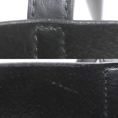 BALENCIAGA バレンシアガ エブリデイ トートバッグ ブラック 551812 S レディース【中古】【美品】