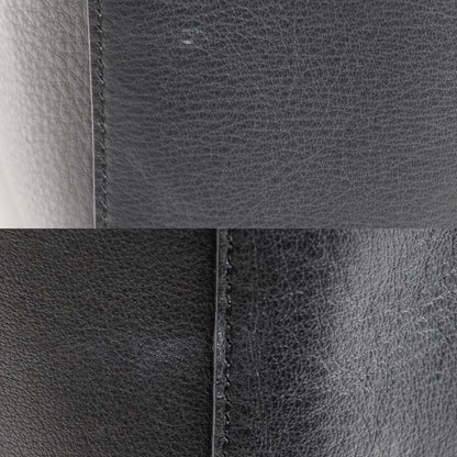 BALENCIAGA バレンシアガ エブリデイ トートバッグ ブラック 551812 S レディース【中古】【美品】