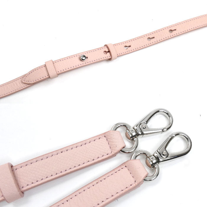 Salvatore Ferragamo サルヴァトーレフェラガモ Studio Box Bag XS 2Wayショルダーバッグ ピンク 211424 レディース【中古】【美品】