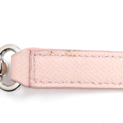 Salvatore Ferragamo サルヴァトーレフェラガモ Studio Box Bag XS 2Wayショルダーバッグ ピンク 211424 レディース【中古】【美品】