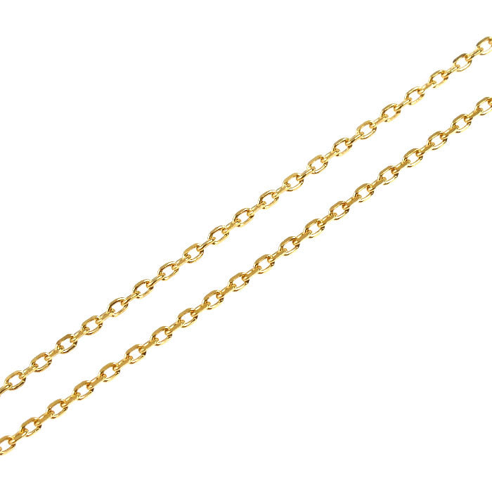 TASAKI タサキ K18YG イエローゴールド リファインドリベリオン パール ネックレス パール約7.0mm 5.6g 40～45cm レディース【中古】