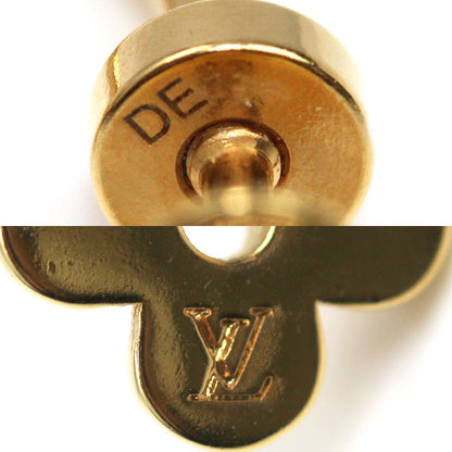 LOUIS VUITTON ルイ・ヴィトン GP ピアス ブルーミング ピアス M64859 レディース【中古】