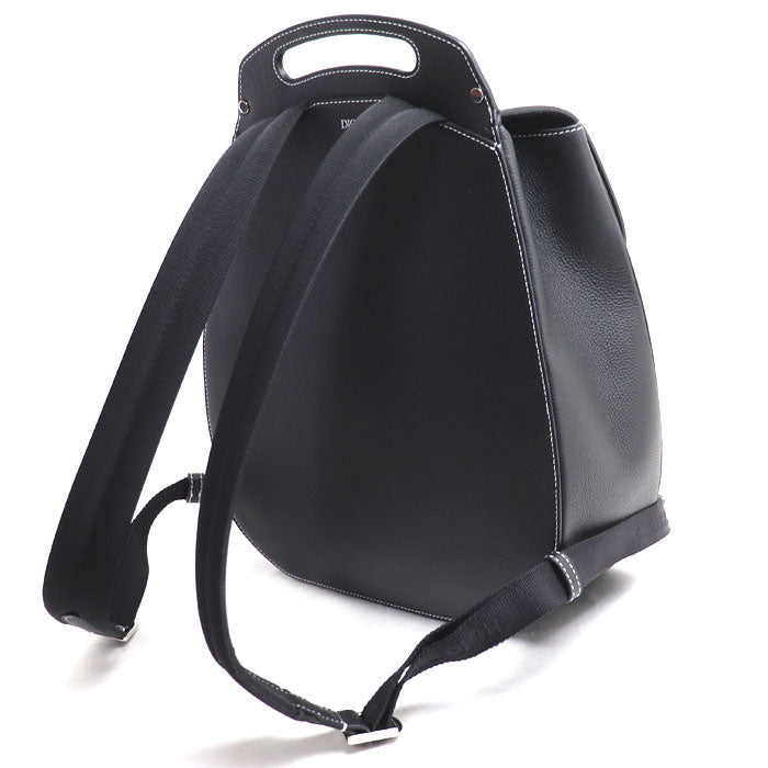 Dior ディオール ギャロップ サドル リュック・デイパック ブラック 1ADBA011YKK.H00N メンズ【中古】【美品】