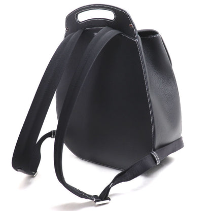 Dior ディオール ギャロップ サドル リュック・デイパック ブラック 1ADBA011YKK.H00N メンズ【中古】【美品】