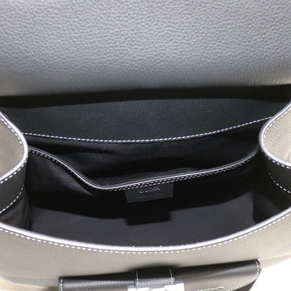 Dior ディオール ギャロップ サドル リュック・デイパック ブラック 1ADBA011YKK.H00N メンズ【中古】【美品】
