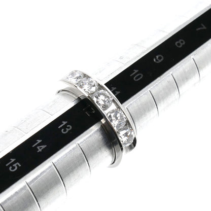 Pt900プラチナ リング・指輪 ダイヤモンド1.00ct 11号 4.5g レディース【中古】【美品】
