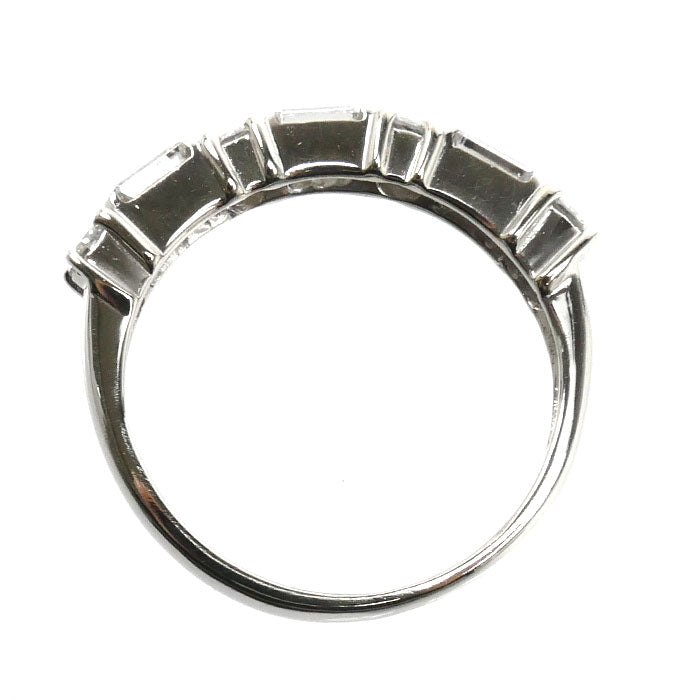 TASAKI タサキ Pt900プラチナ リング・指輪 ダイヤモンド0.70ct 10号 3.3g レディース【中古】【美品】