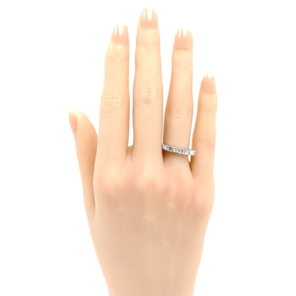 TASAKI タサキ Pt900プラチナ リング・指輪 ダイヤモンド0.70ct 10号 3.3g レディース【中古】【美品】